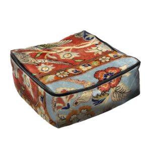 Velours-Kleidungsaufbewahrungstasche – Saroogh Modell (x2)