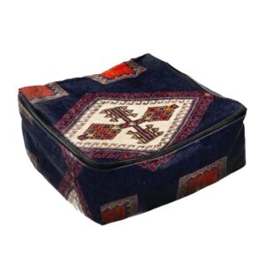 Velours-Kleidungsaufbewahrungsbox – Sirjan Modell (x2)