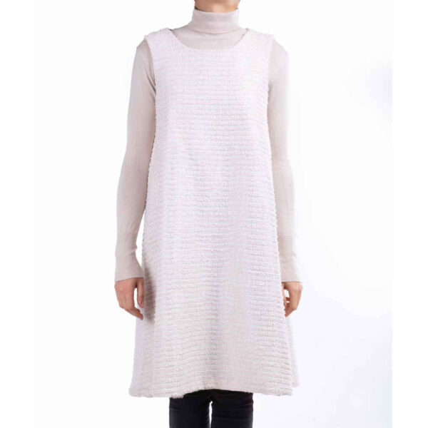 Damen Kleid Modell Rana - Stilvoll & Geeignet für Jeden Anlass