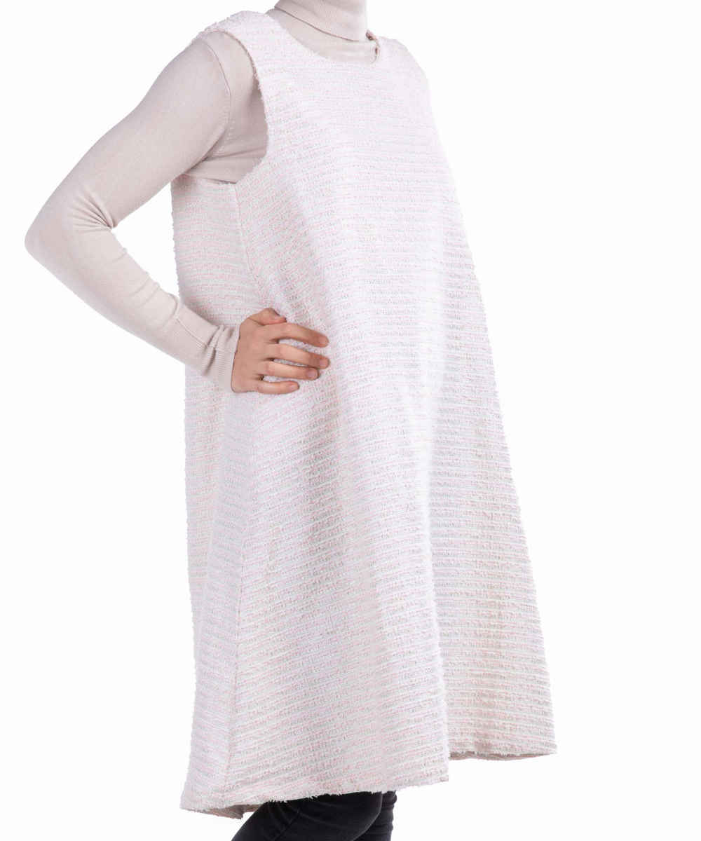 Damen Kleid Modell Rana – Stilvoll & Geeignet für Jeden Anlass