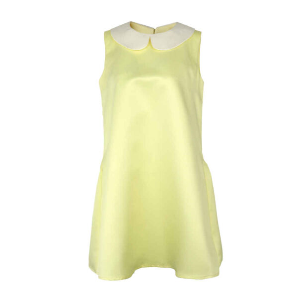 Damenkleid für den Außenbereich – Modell Adora