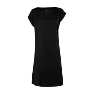 Damen Mode ärmelloses Kleid geeignet für Outdoor Modell CM