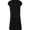 Damen Mode ärmelloses Kleid geeignet für Outdoor Modell CM