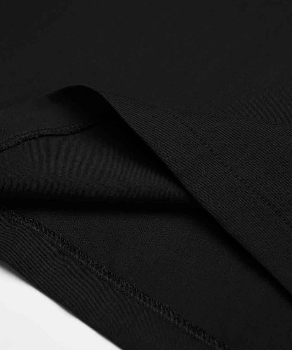 Damen Mode ärmelloses Kleid geeignet für Outdoor Modell CM