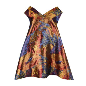 Damenmode Kleid – Ärmellos, ideal für Party und Outdoor