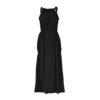 Damen Mode Kleid Modell Diana