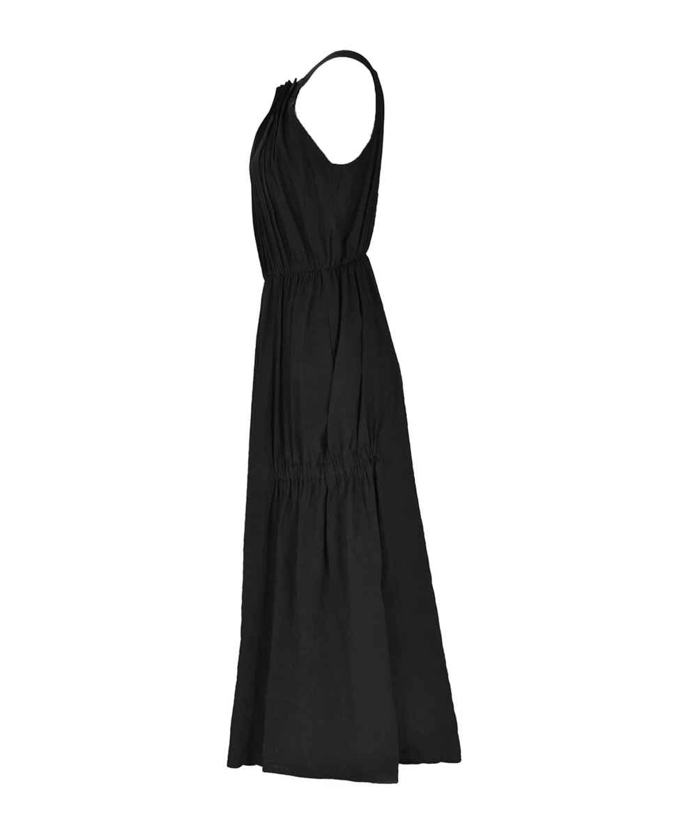 Damen Mode Kleid Modell Diana