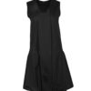 Damenmode Kleid – Ärmellos, perfekt für jeden Anlass, Modell Farzaneh