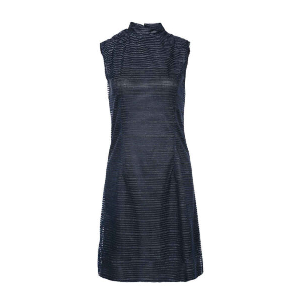 Damenmode Ärmelloses Kleid – Modell Ilga