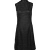 Damenmode Ärmelloses Kleid – Modell Ilga