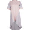 Damenmode Kleid Modell Luxira