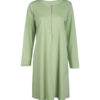 Damen Mode Kleid Modell Nahal, geeignet für formelle und legere Anlässe