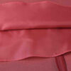 Damen Mode Minikleid Modell Narian in Rot