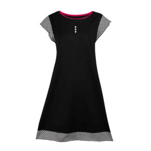 Women's Fashion Dress Model Narin