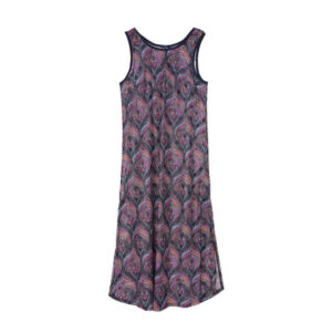 Damenmode Kleid – Alltagsgeeignet, Modell Pegah