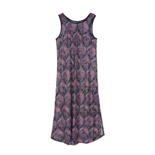 Damenmode Kleid – Alltagsgeeignet, Modell Pegah