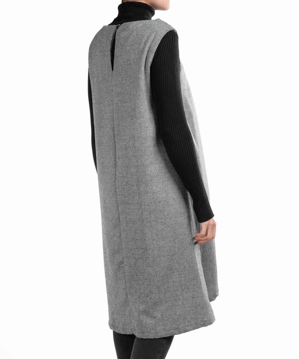 Damenmode Kleid – geeignet für jeden Figurtyp, Modell Ravak