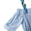 Damenmode Kleid Modell Tulika