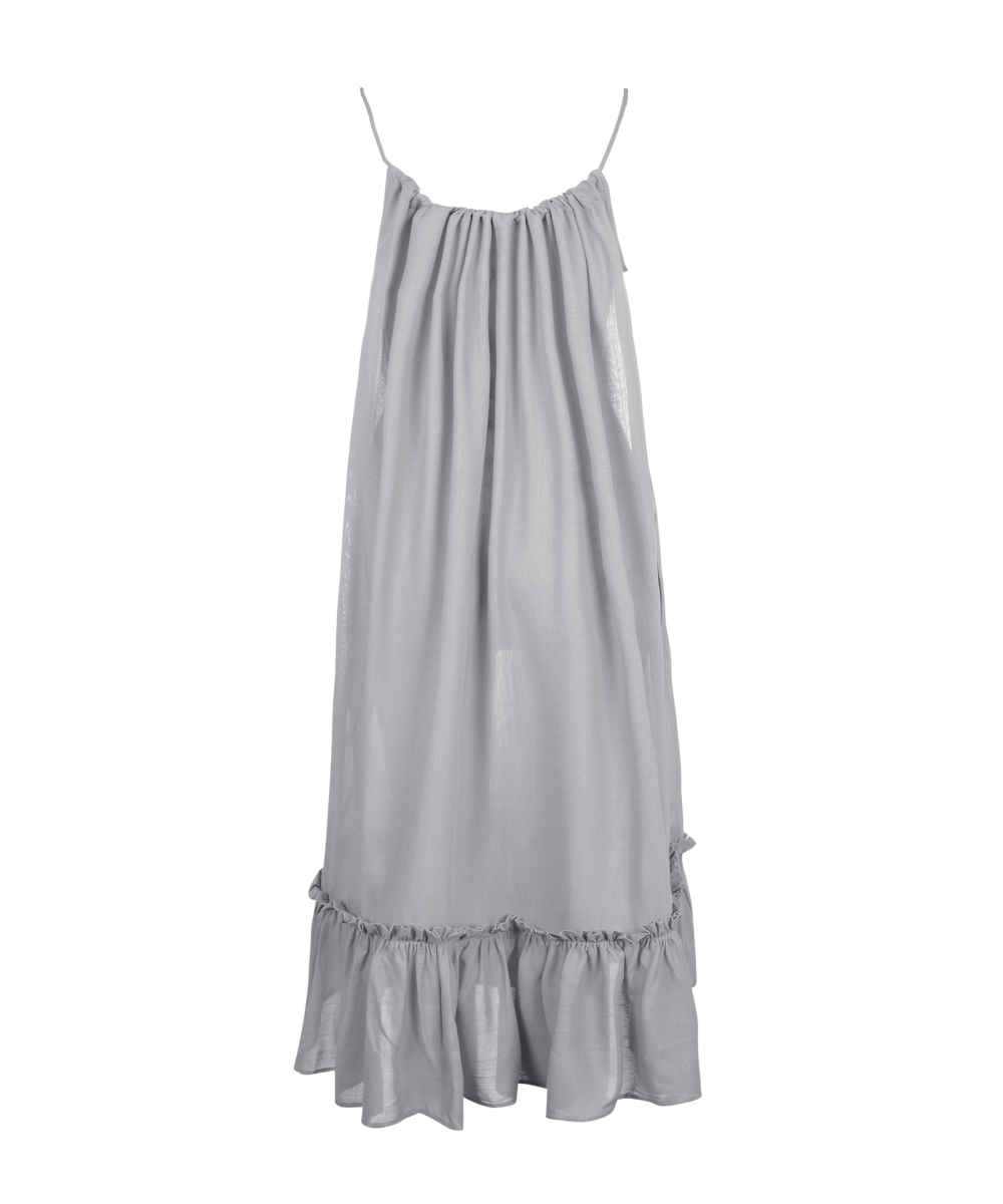 Damenmode Kleid – Perfekt für Sommer und Strand | Modell Zoha