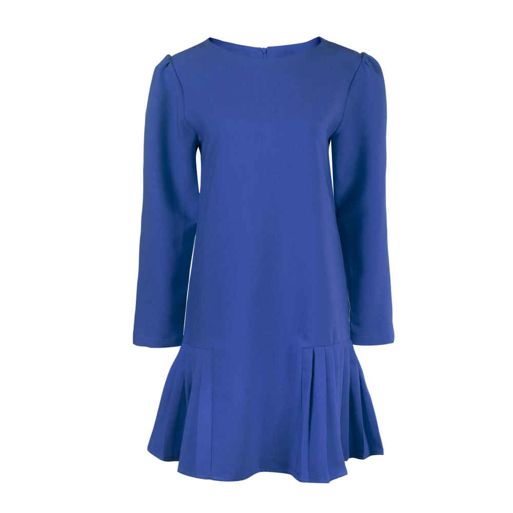 Damenmode Langarmkleid – Für jede Jahreszeit geeignet