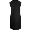 Damen Modischer Ärmelloser Blazer Modell Dorsa