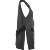 Damen Modischer Ärmelloser Blazer Modell Gandom