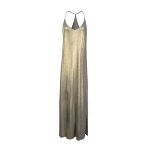 Damenmode ärmelloses Kleid – Perfekt für Hochzeiten, Modell Diamond