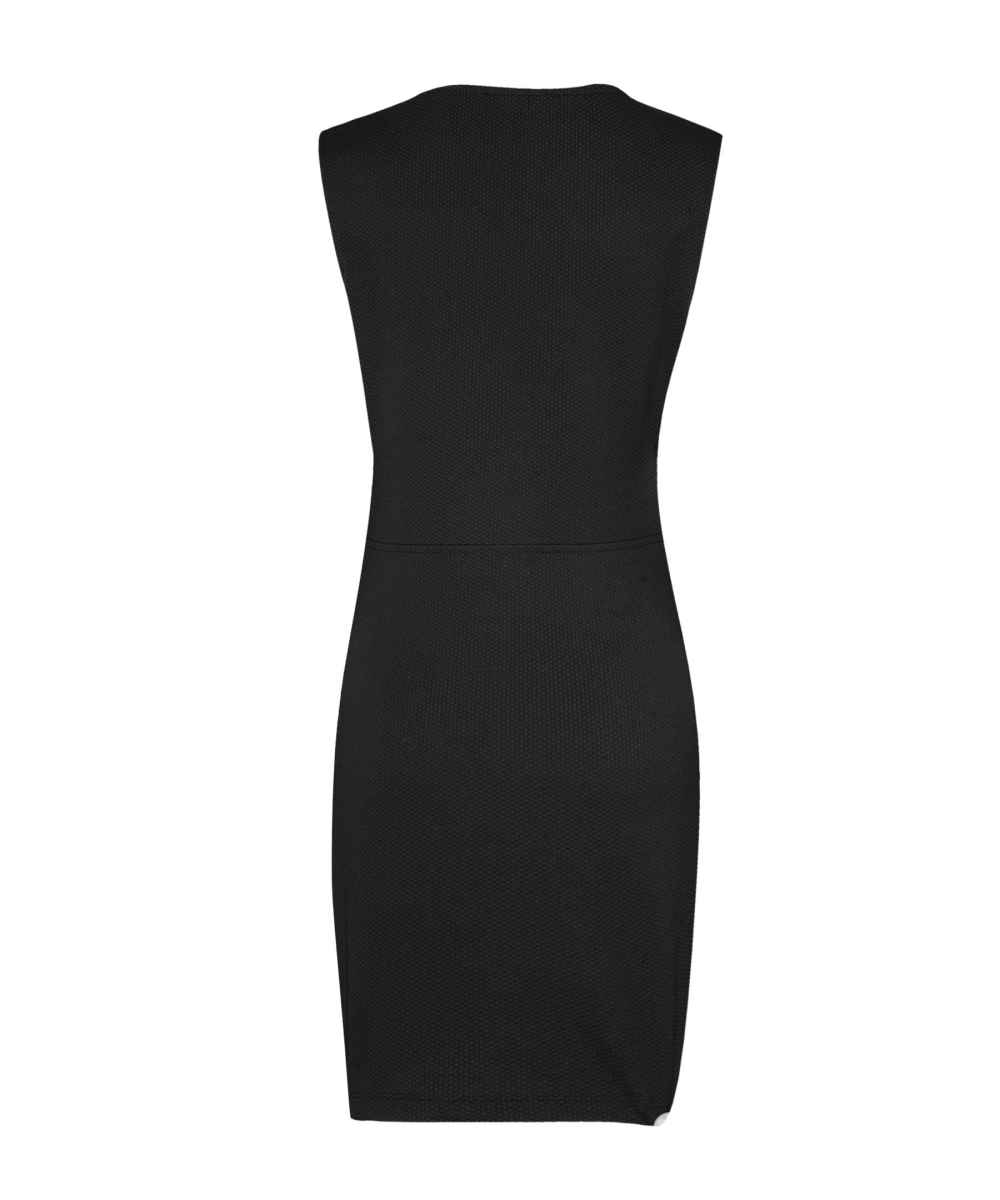 Damenmode ärmelloses Kleid – geeignet für festliche Anlässe, Modell Diana