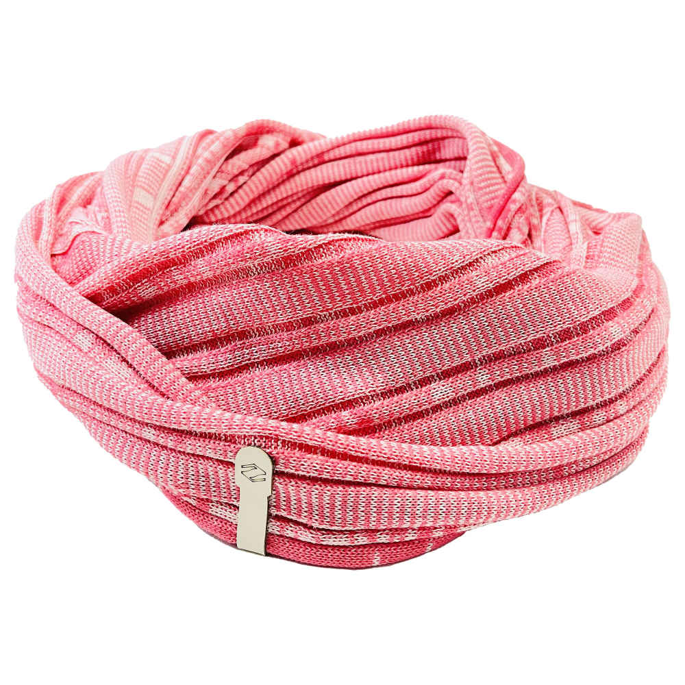 Damen Strickmütze und Schal Set Modell Reyhan