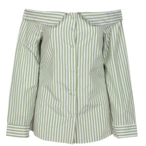 Damen Langarmbluse Modell Aroma