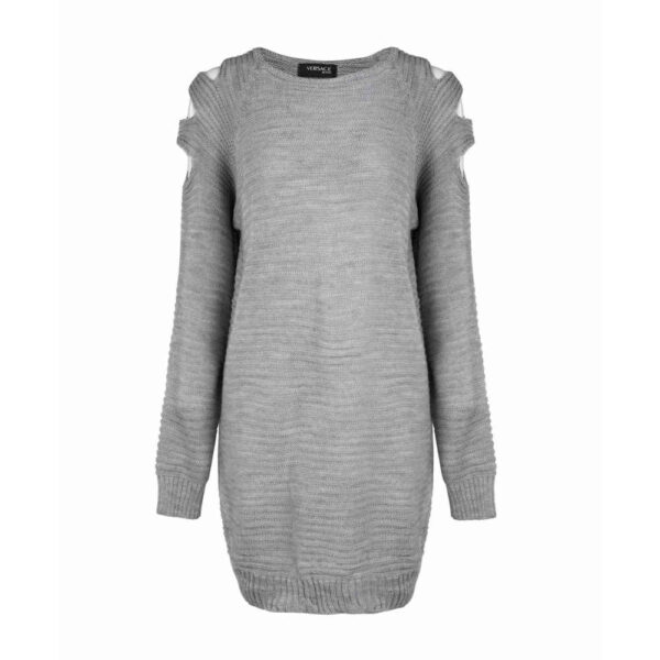 Damen Langarmbluse Modell Autmn