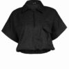 Damen Langarmbluse Modell Behboud