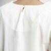 Damen Langarmbluse Modell Farimah