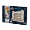 53-Teiliges 3D-Puzzle: Bank Melli Iran – Architektonische Nachbildung