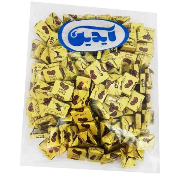 Aidin Kakaotoffee Paket 500 g