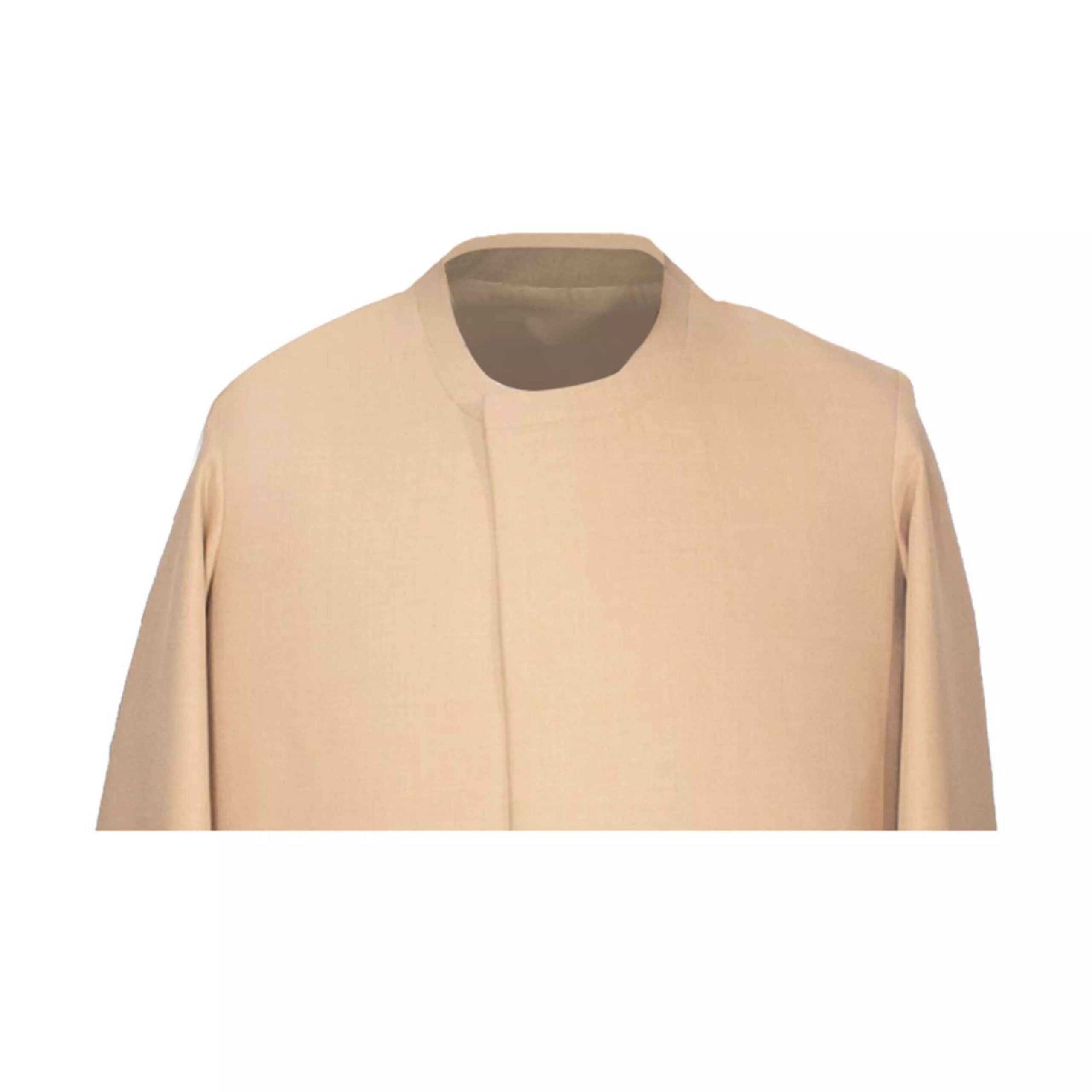 Labbada – Traditionelles Iranisches Qaba für Schia-Ulima und Mullahs