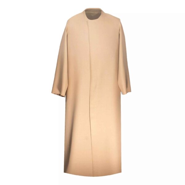 Labbada – Traditionelles Iranisches Qaba für Schia-Ulima und Mullahs