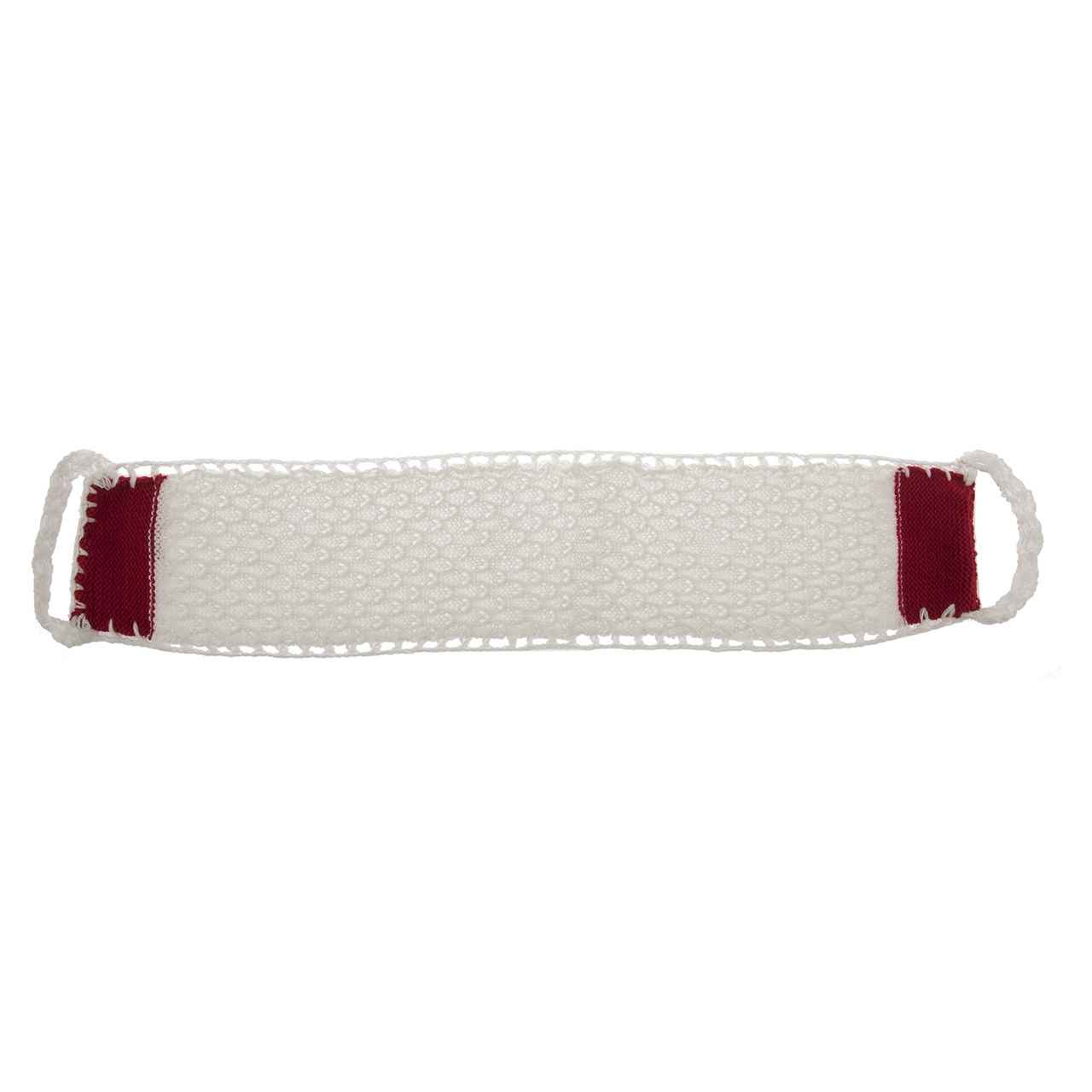 Bade-Rückenkratzer Modell Riva (5x)