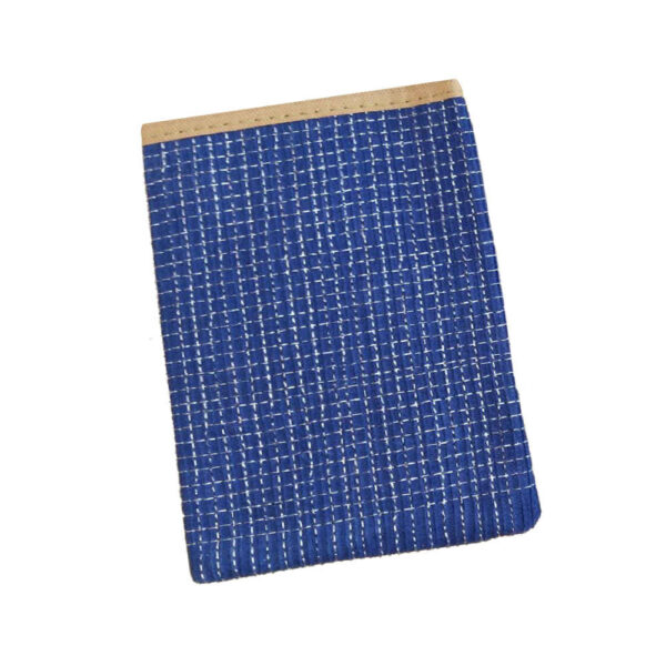 Traditioneller Blauer Persischer Badehandschuh für Erwachsene (5x)