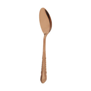 Kupfer-Marmeladenlöffel Set – 6 Teile, Modell Afra