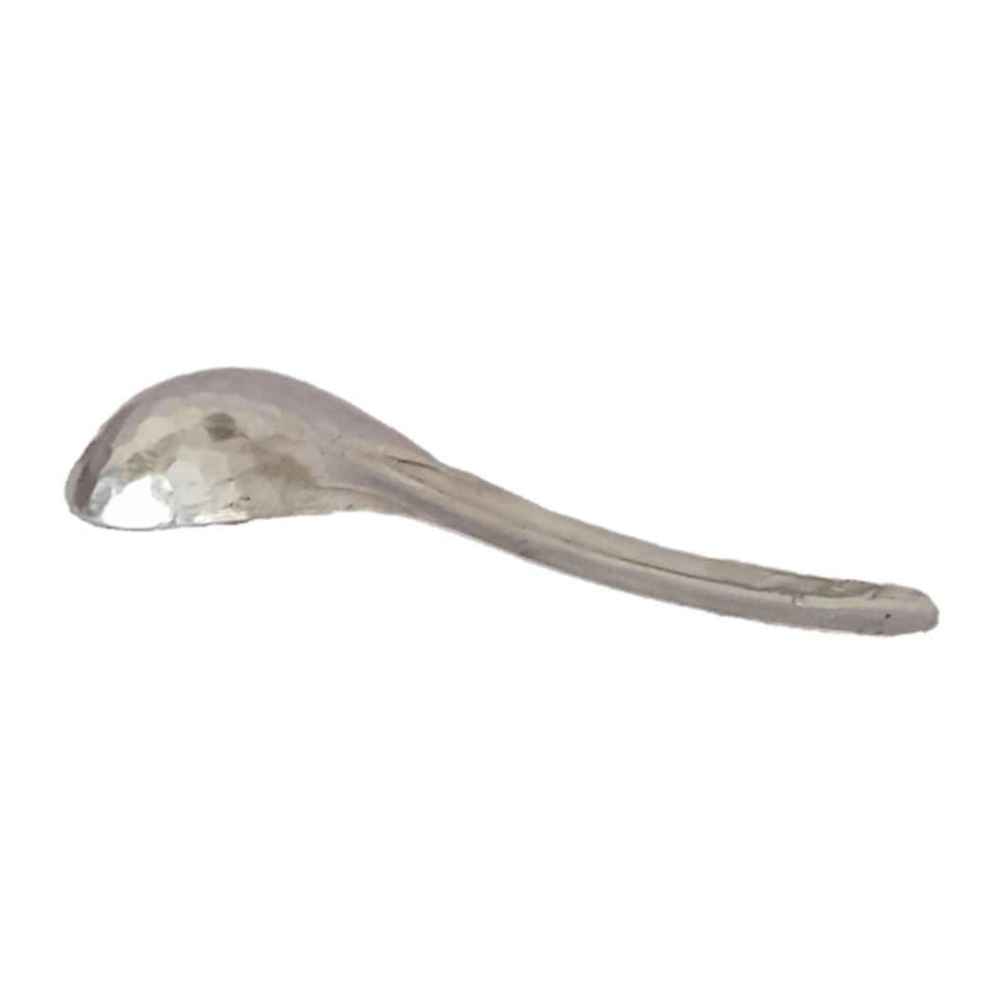 Kupfer-Nusslöffel Set – 3 Teile, Modell Samaneh