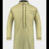 Herren Thawb – Arabisches Robenmodell GT742
