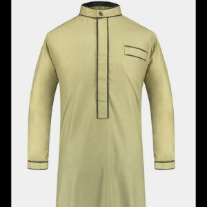 Herren Thawb – Arabisches Robenmodell GT742