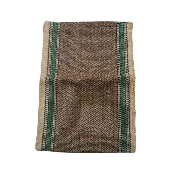 Traditioneller Grauer Persischer Badehandschuh für Erwachsene Modell Potak (3x)