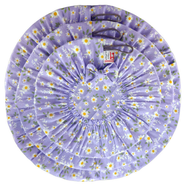 Damkoni - Persischer Reiskocher Bonnet Deckel Dampfsammler Modell Baharan