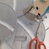Damkoni - Persischer Reiskocher Bonnet Deckel Dampfsammler Modell Eliza