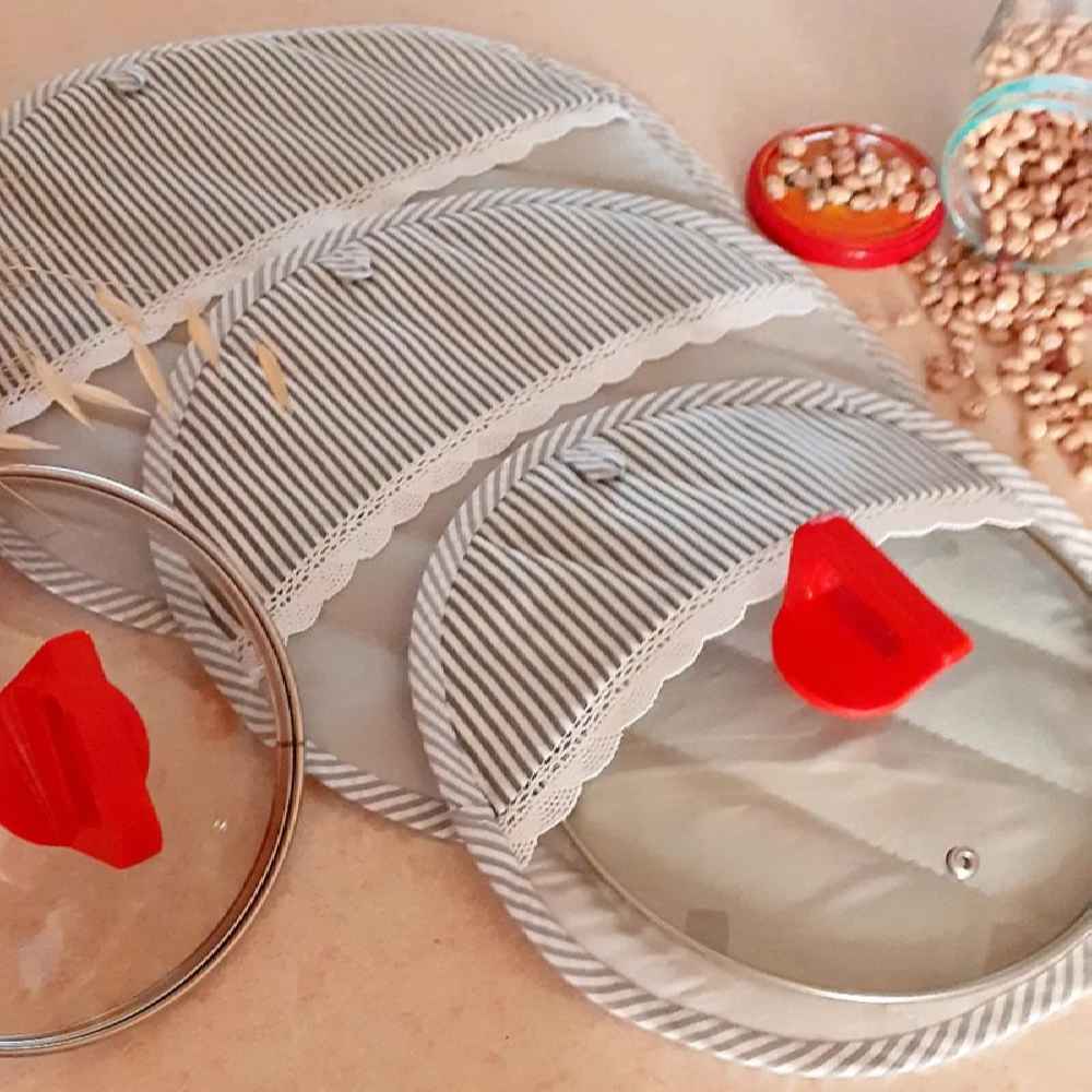 Damkoni – Persischer Reiskocher Bonnet Deckel Dampfsammler Modell Eliza