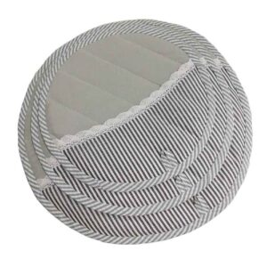 Damkoni – Persischer Reiskocher Bonnet Deckel Dampfsammler Modell Eliza