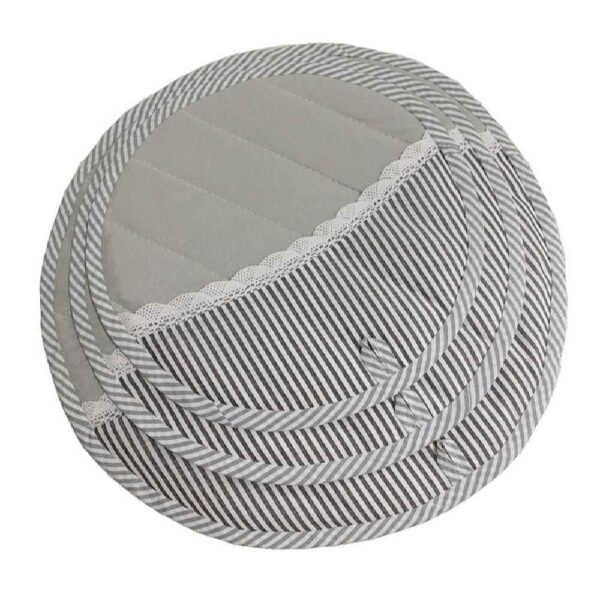 Damkoni - Persischer Reiskocher Bonnet Deckel Dampfsammler Modell Eliza