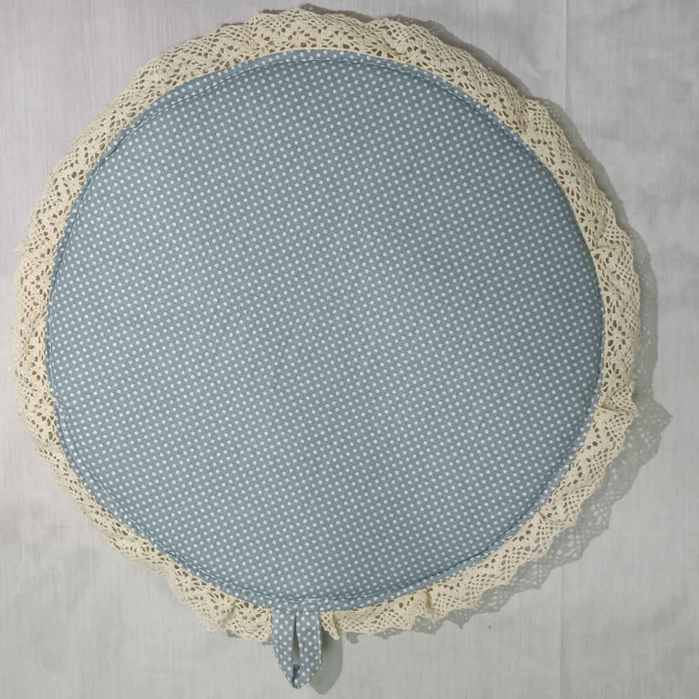 Damkoni – Persischer Reiskocher Bonnet Deckel Dampfsammler Modell Golgoli